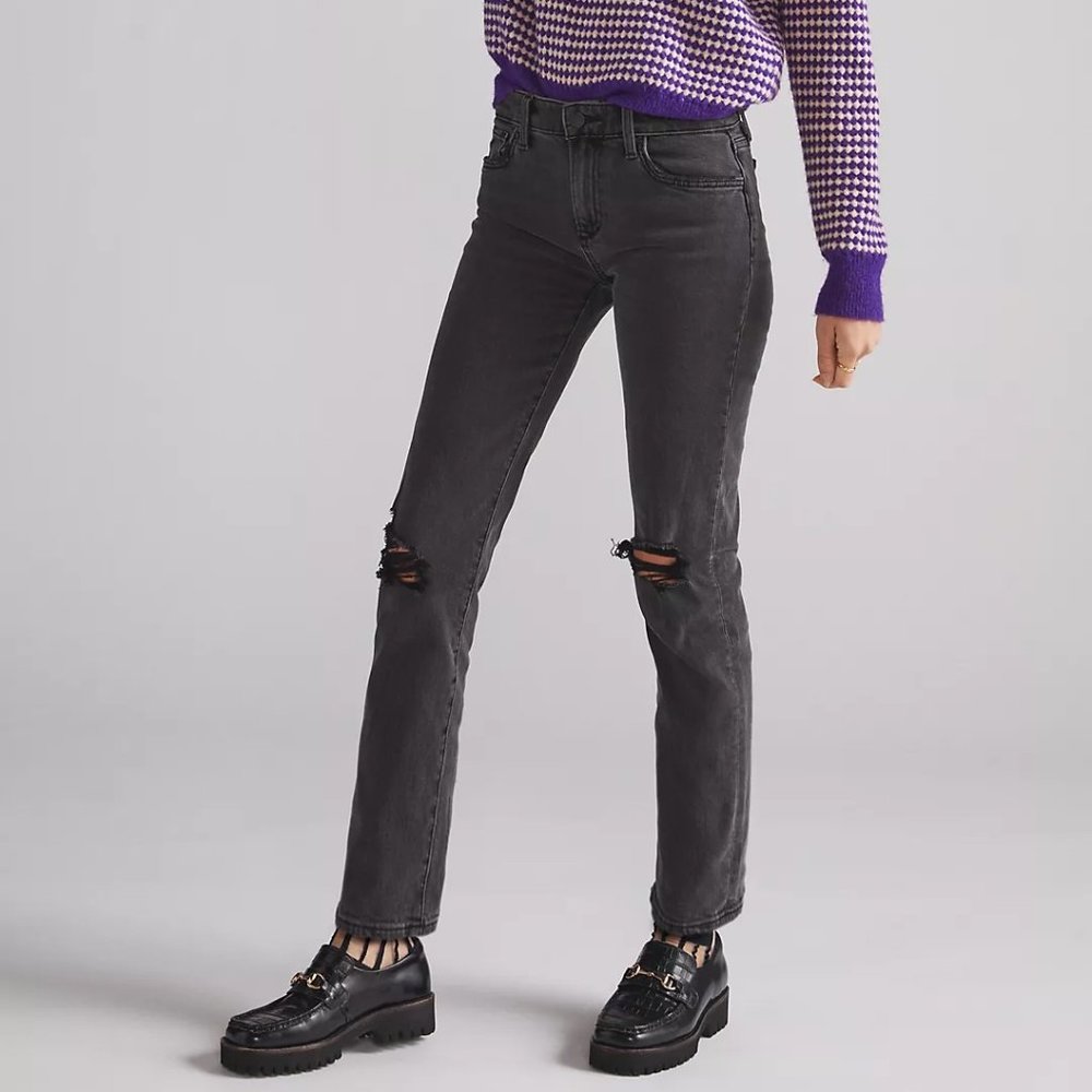 Joe's The Lara Cigarette Jeans Anthropologie